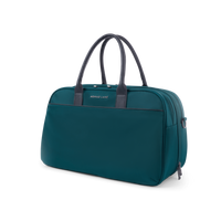 Pine Green / Gun Metal