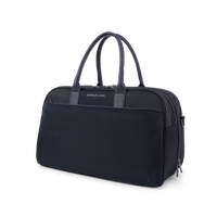 Jet Set Black / Gun Metal
