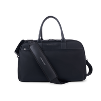 Jet Set Black / Gun Metal