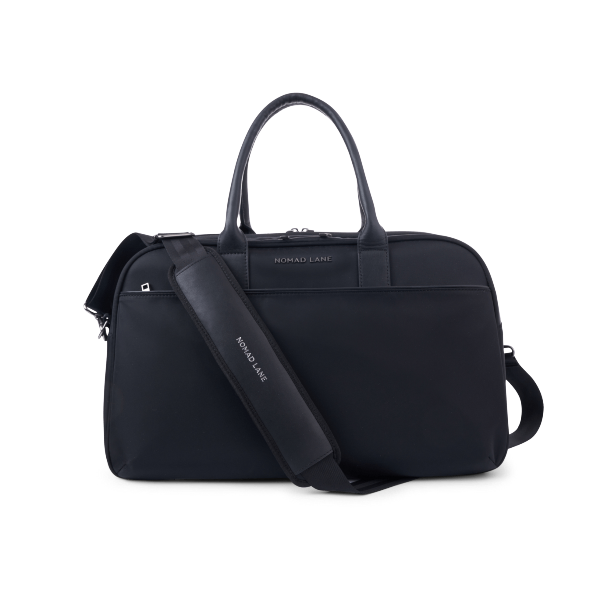 Jet Set Black / Dawn