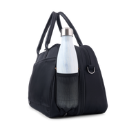 Jet Set Black / Gun Metal