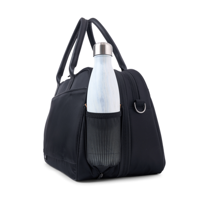 Jet Set Black / Jet Set Black