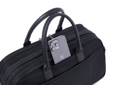 Jet Set Black / Jet Set Black