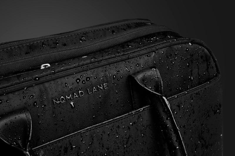 Water-Resistant Material