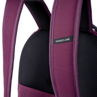 Venetian Violet / Gun Metal