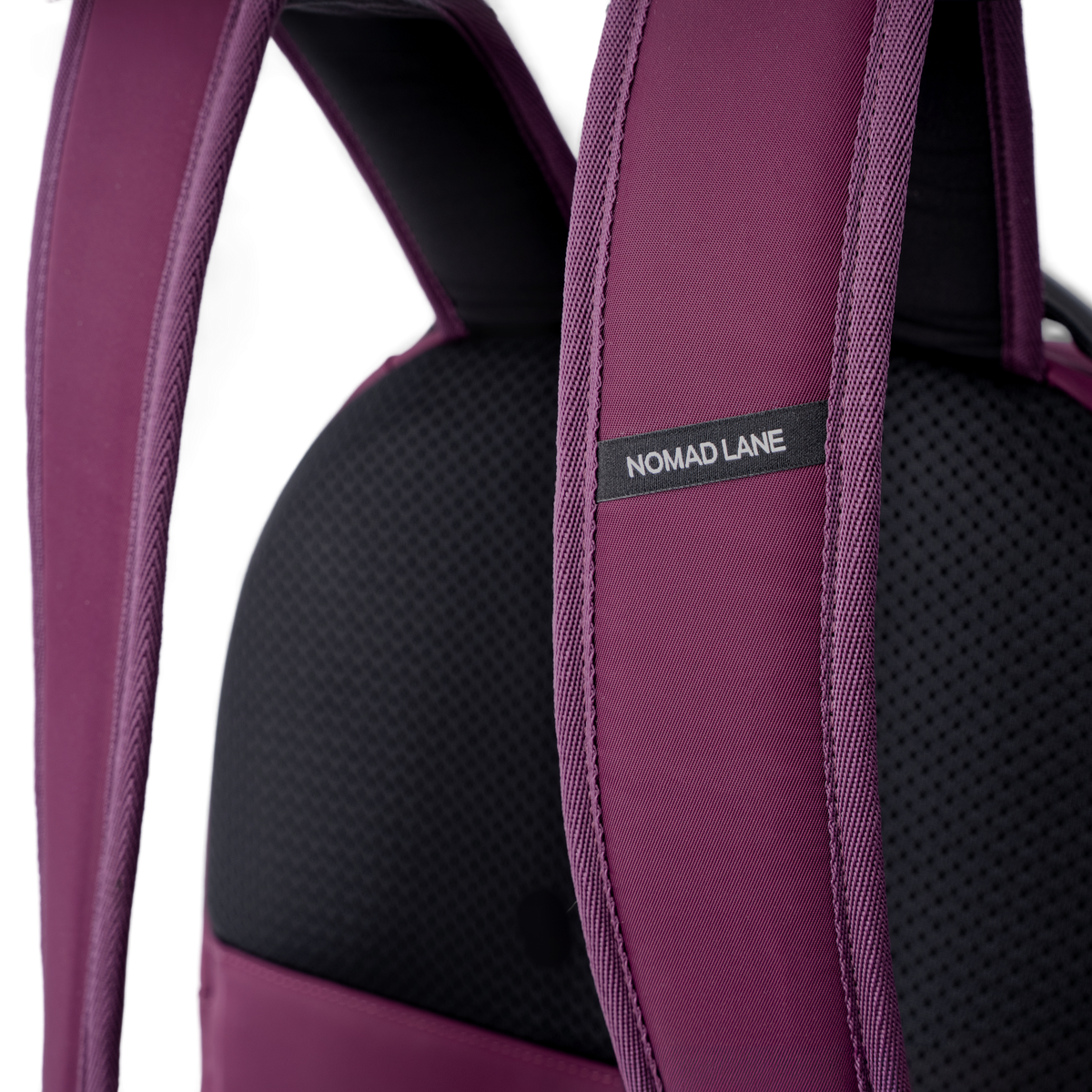 Venetian Violet / Gun Metal