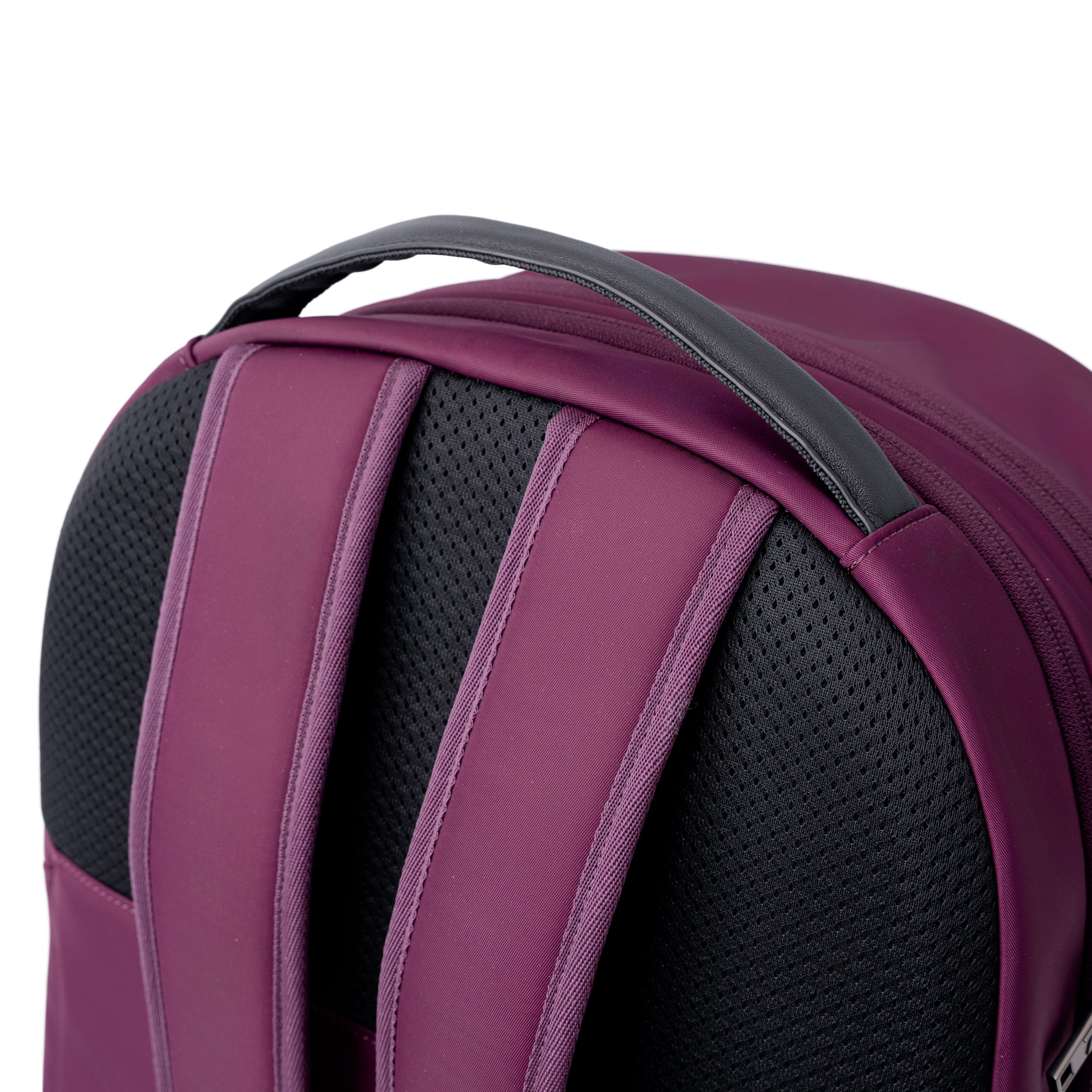 Venetian Violet / Gun Metal