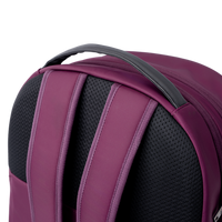 Venetian Violet / Gun Metal