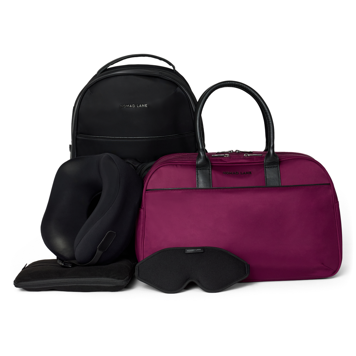Comfort Set