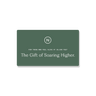 The Digital Gift Card