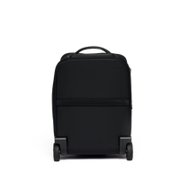 Jet Set Black / Gun Metal