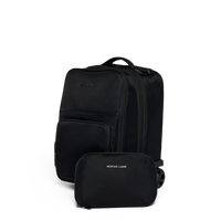 Jet Set Black / Gun Metal