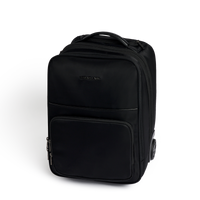 Jet Set Black / Gun Metal