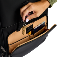 Jet Set Black / Gun Metal