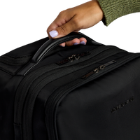 Jet Set Black / Gun Metal