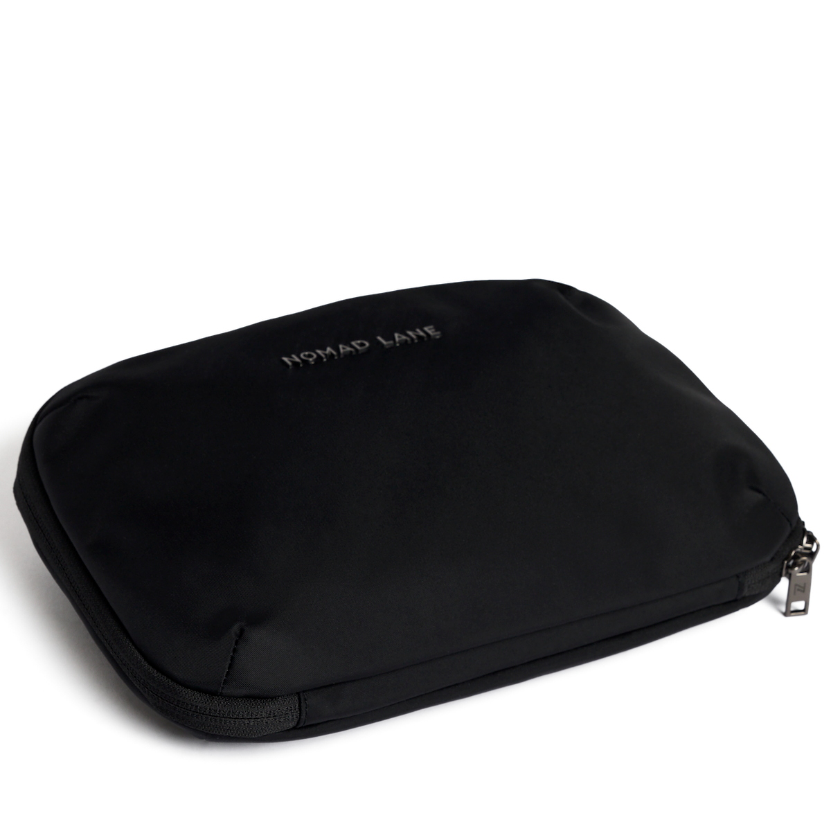 Jet Set Black
