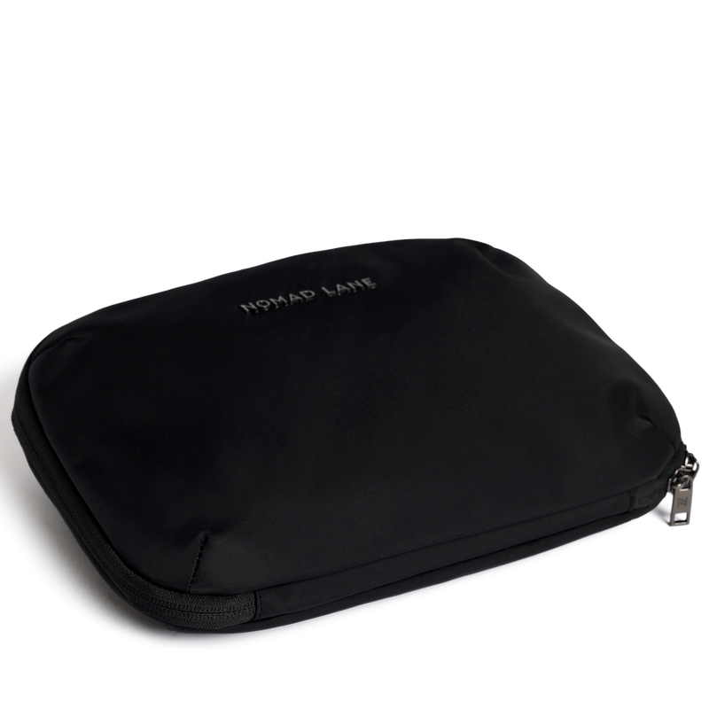 Jet Set Black