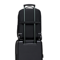 Jet Set Black / Gun Metal