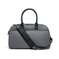 Castlerock Grey / Gun Metal