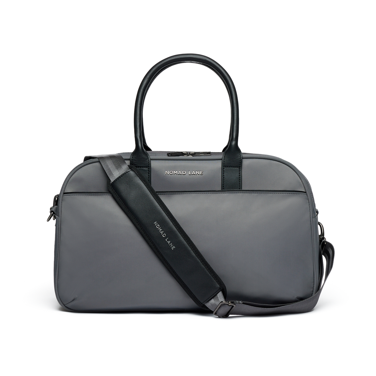 Castlerock Grey / Gun Metal