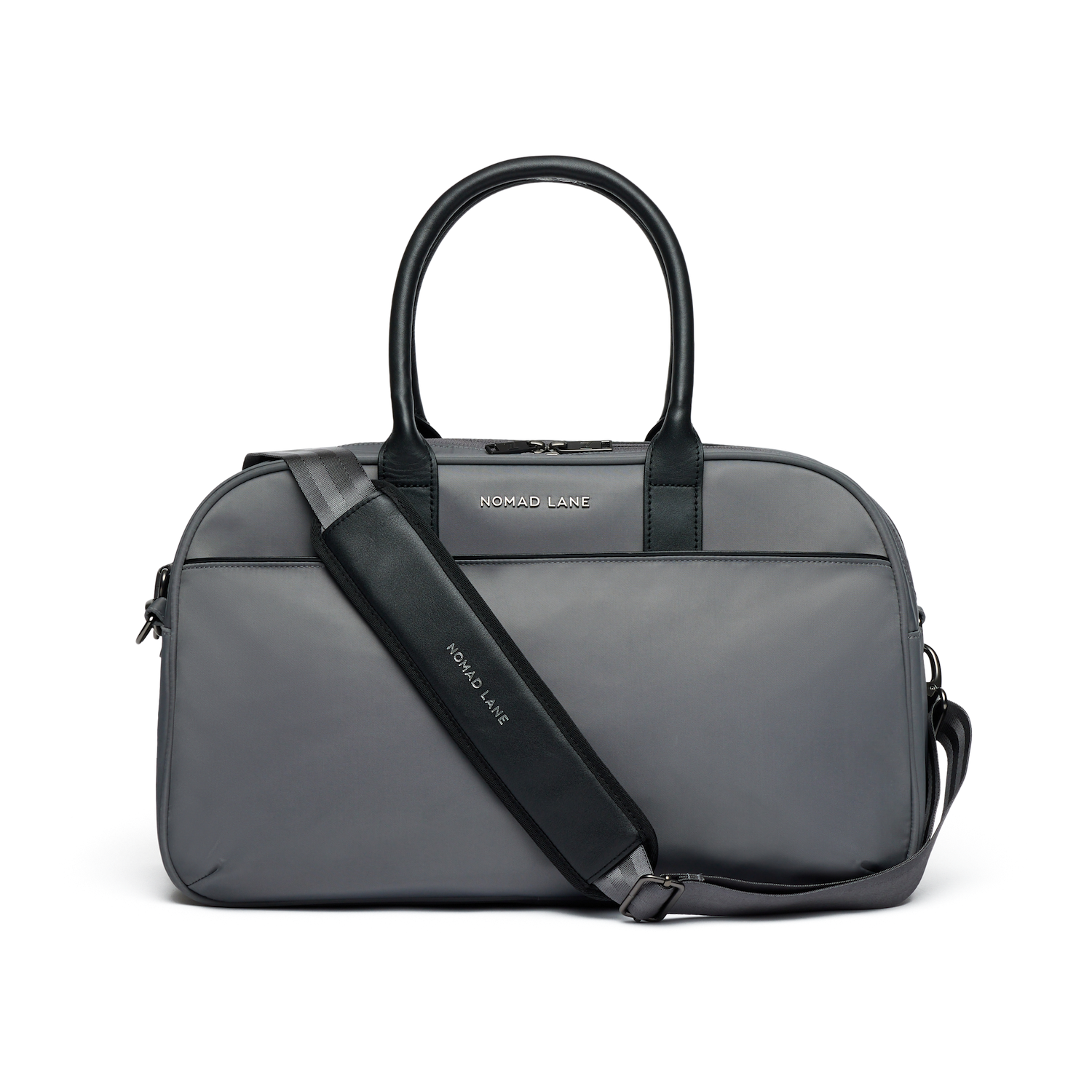 Castlerock Grey / Jet Set Black