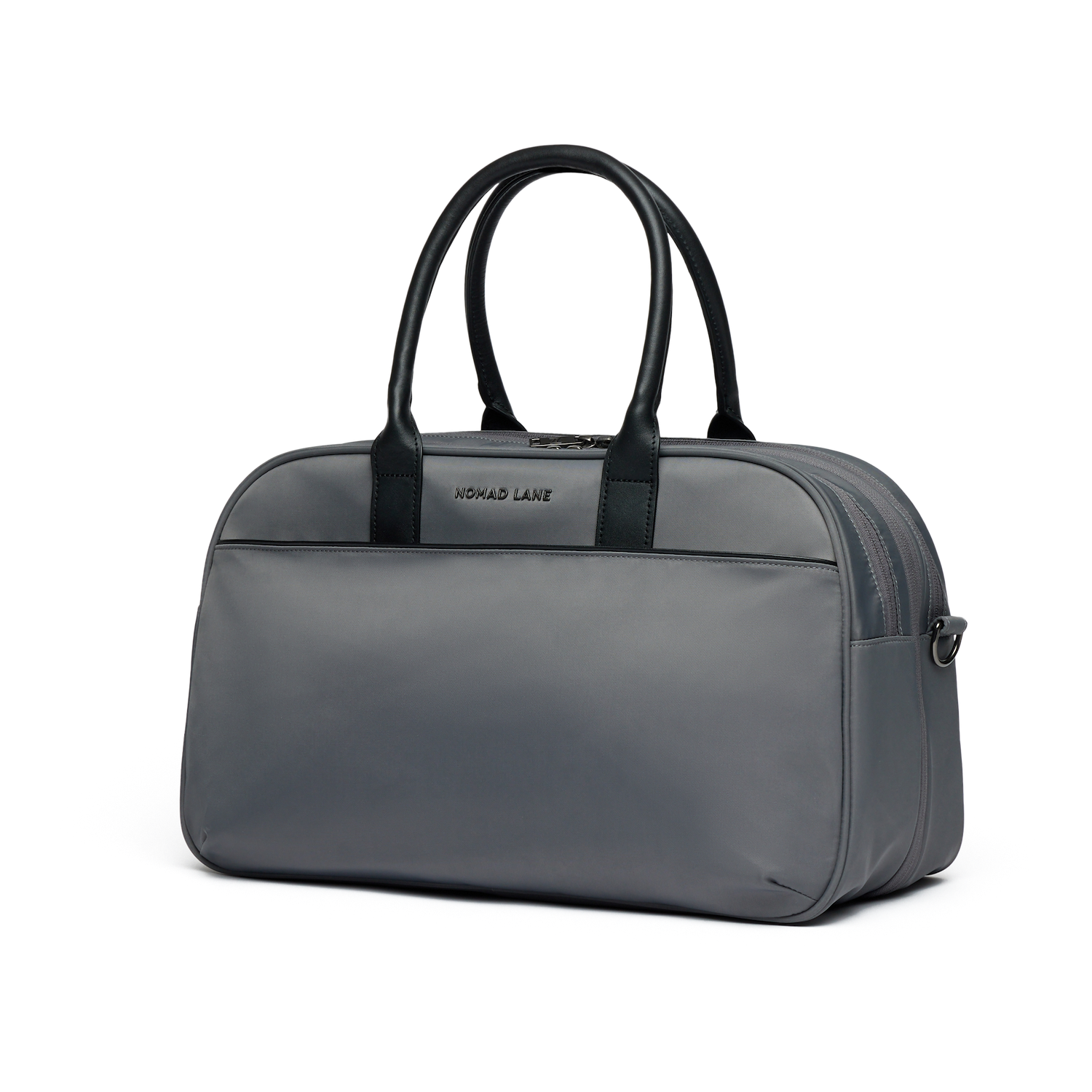 Castlerock Grey / Gun Metal