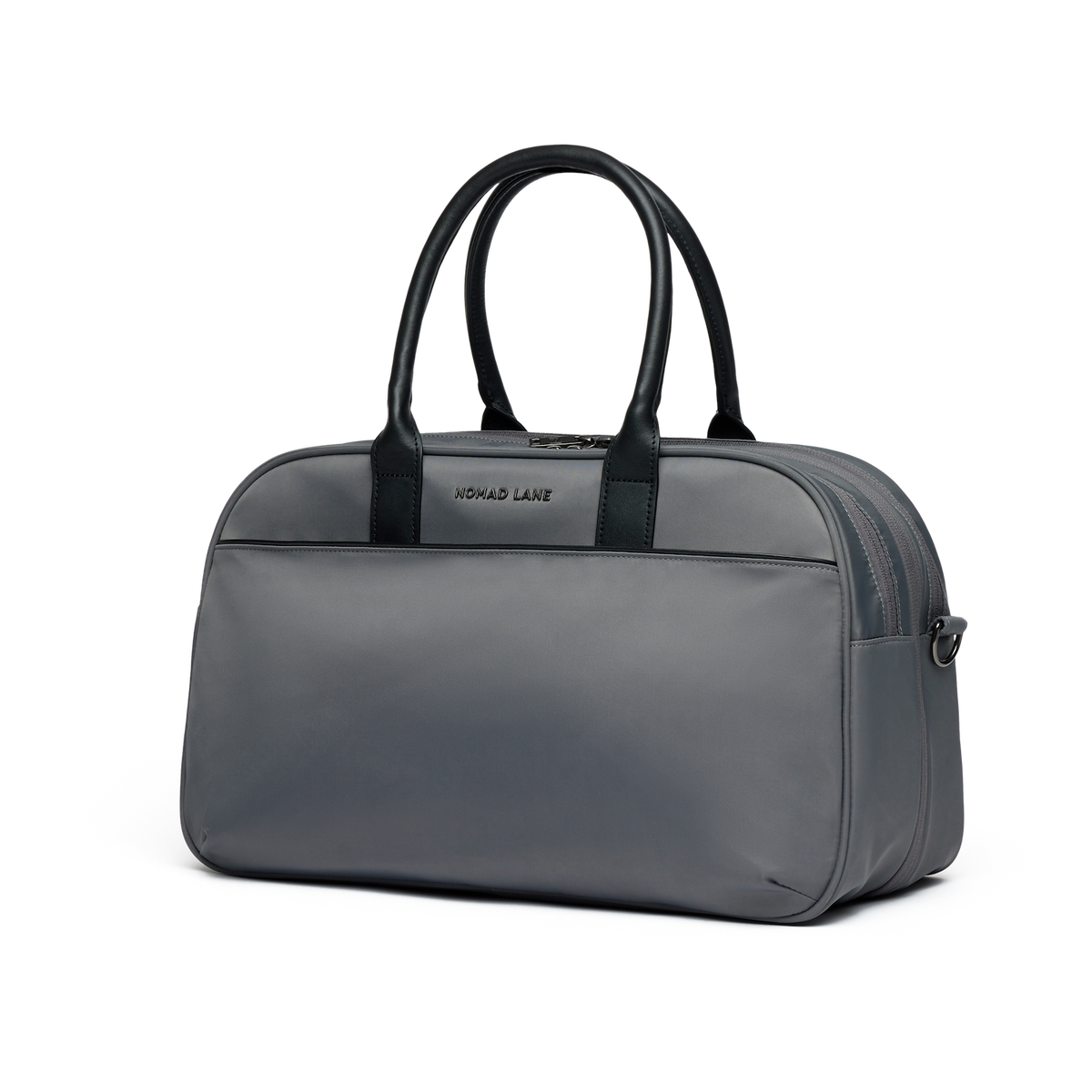 Castlerock Grey / Gun Metal