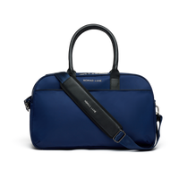 Naval Blue / Gun Metal