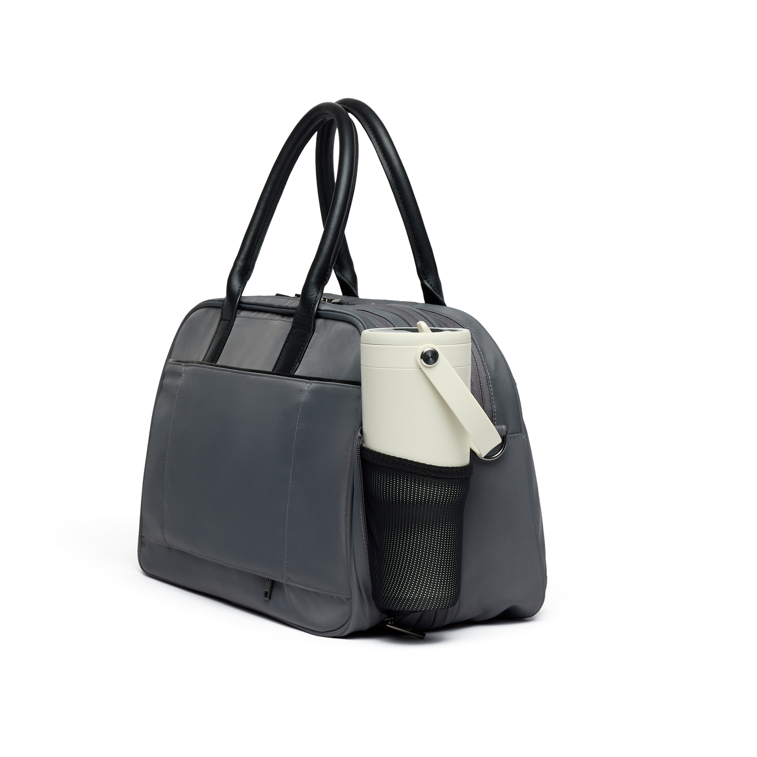Castlerock Grey / Gun Metal