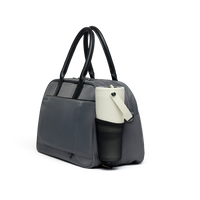 Castlerock Grey / Gun Metal