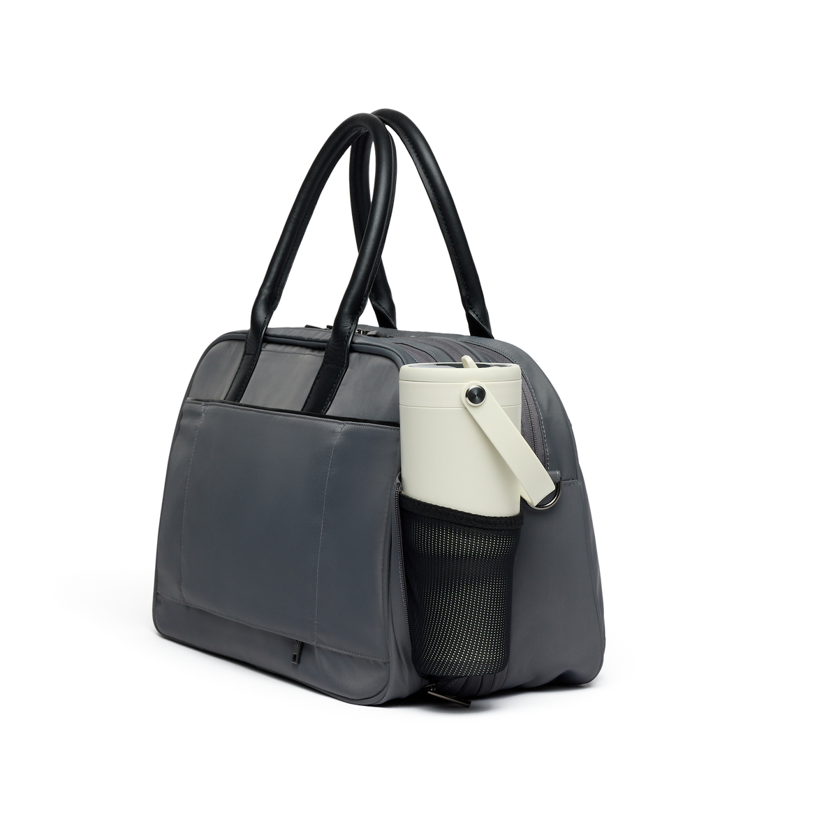 Castlerock Grey / Gun Metal