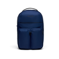 Naval Blue / Gun Metal