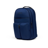 Naval Blue / Gun Metal