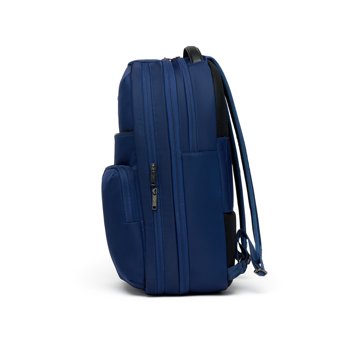 Venetian Violet / Naval Blue