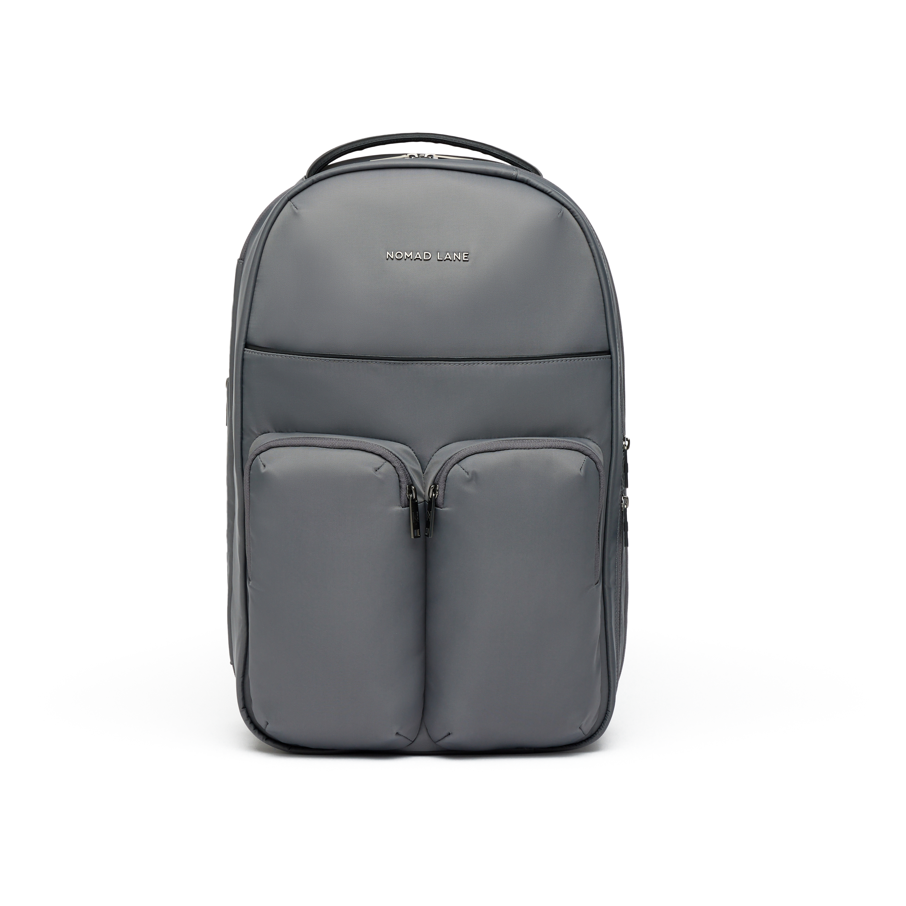 Castlerock Grey / Gun Metal