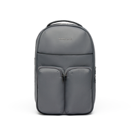 Castlerock Grey / Gun Metal