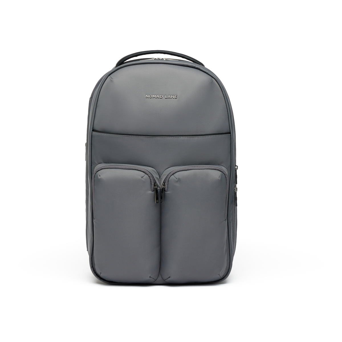 Castlerock Grey / Gun Metal
