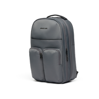 Castlerock Grey / Gun Metal