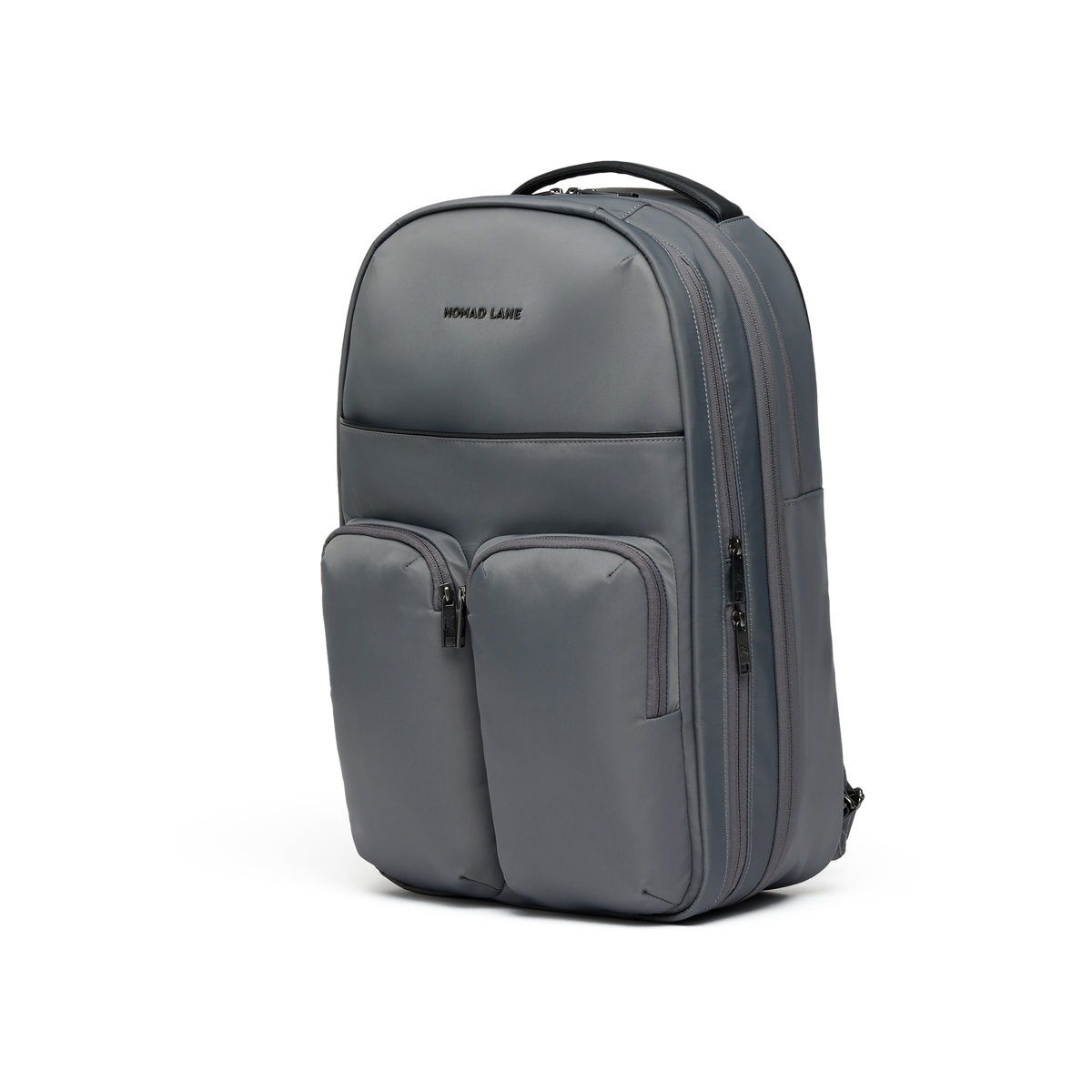 Castlerock Grey / Gun Metal