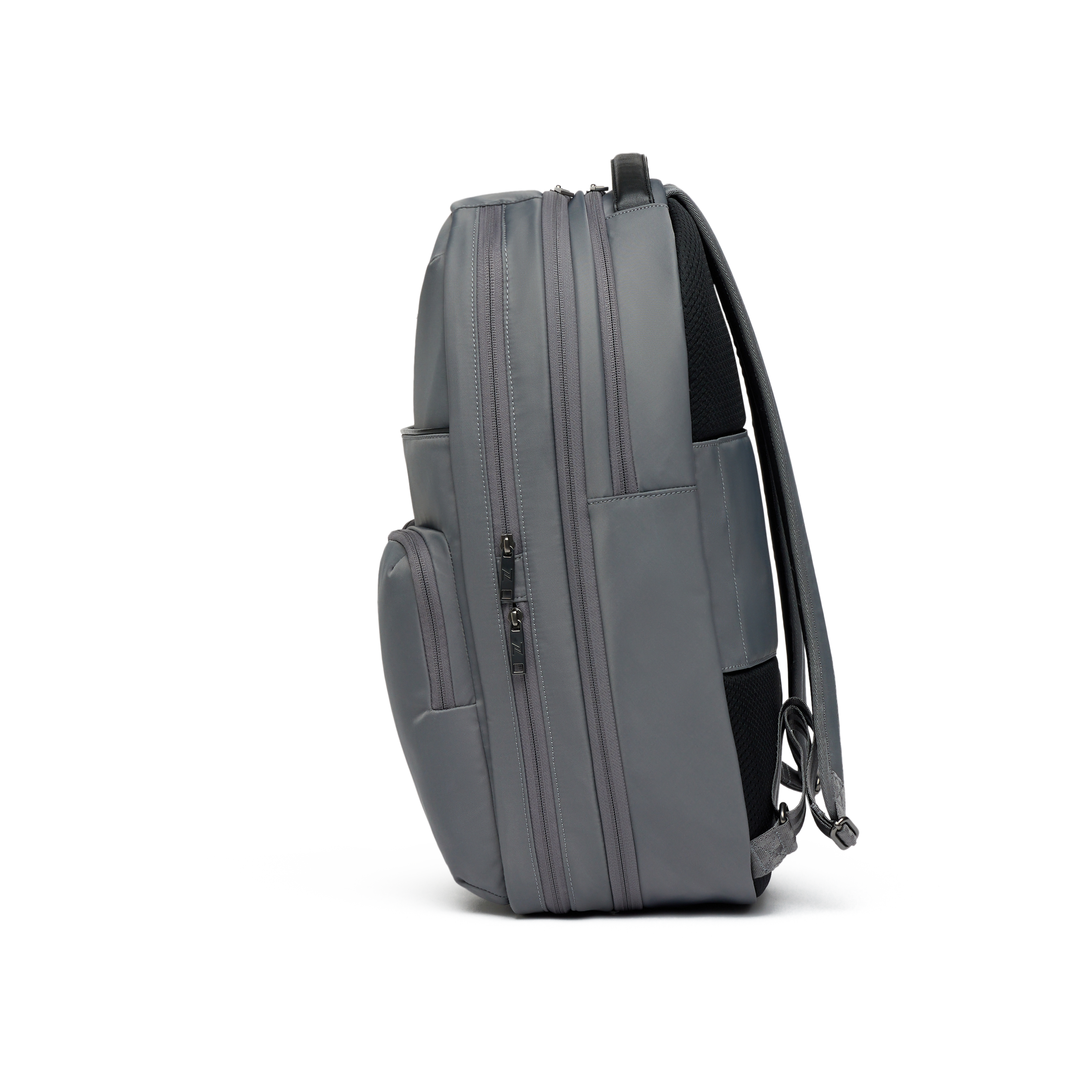 Castlerock Grey / Gun Metal