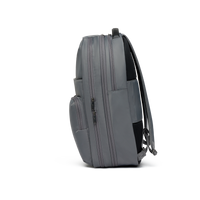 Castlerock Grey / Gun Metal