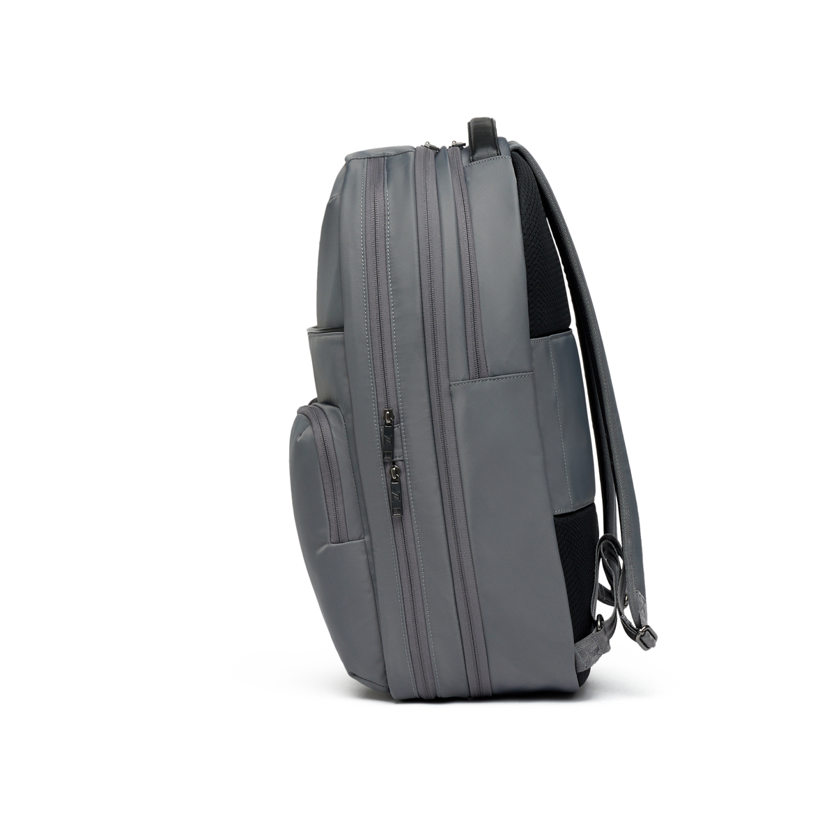 Castlerock Grey / Gun Metal