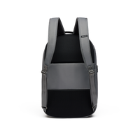 Castlerock Grey / Gun Metal