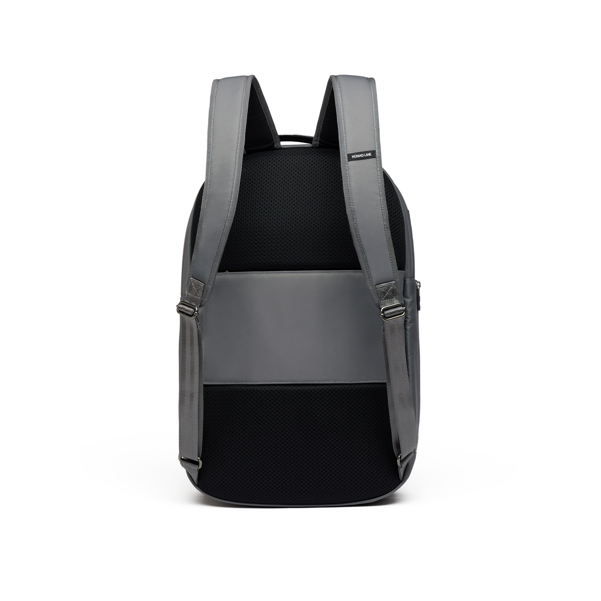 Castlerock Grey / Gun Metal