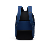 Naval Blue / Gun Metal