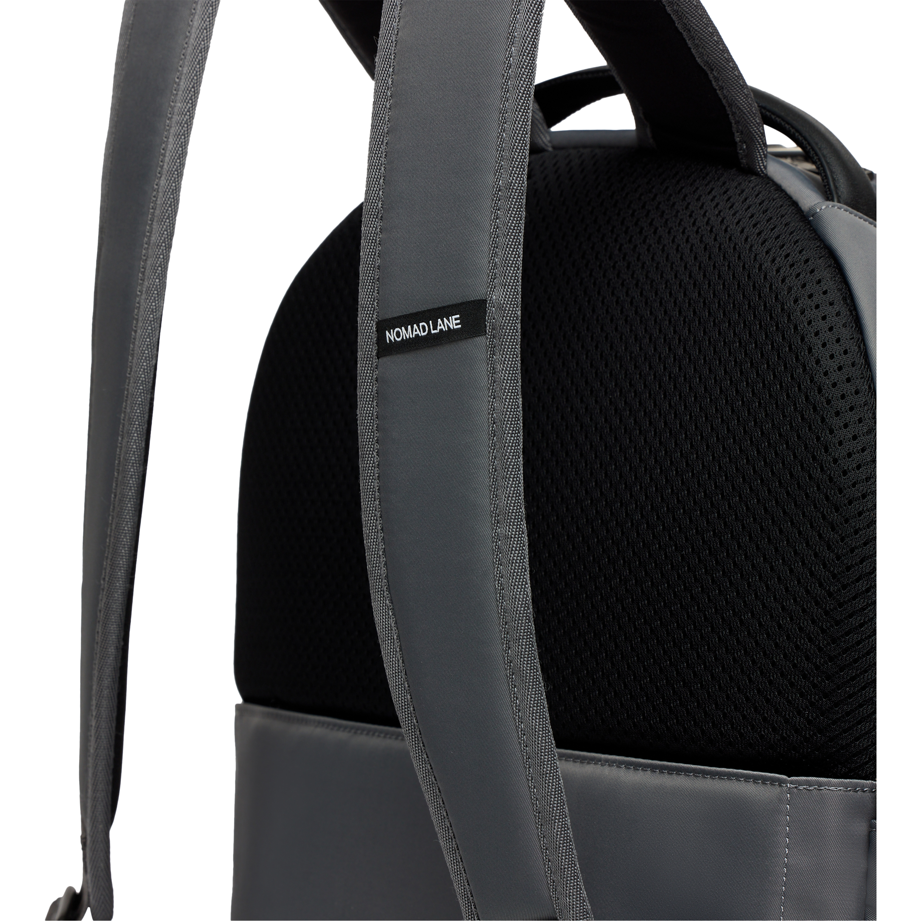 Castlerock Grey / Gun Metal