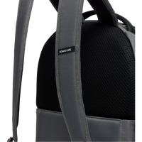 Castlerock Grey / Gun Metal