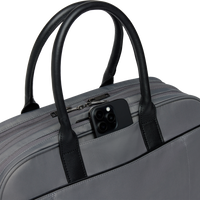 Castlerock Grey / Gun Metal