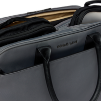Castlerock Grey / Gun Metal