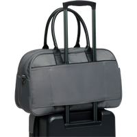 Castlerock Grey / Gun Metal